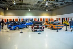 Sacramento Autorama