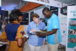 Nigeria Poultry & Livestock Expo (NIPOLI EXPO)
