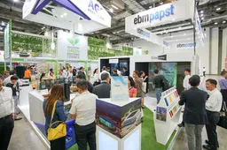Build Eco Xpo (BEX) Asia