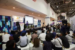 Travel Tech Asia
