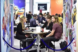 Brand Licensing Europe