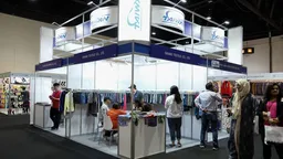 International Apparel & Textile Fair