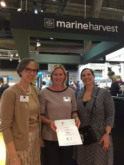Seafood Expo Global