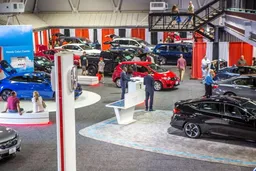Sacramento Autorama