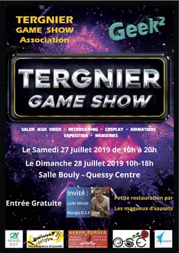 TERGNIER GAME SHOW
