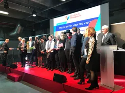 Salon du Management
