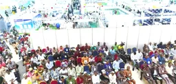 Nigeria International Poultry & Livestock Expo - NIPOLI Expo