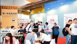 48th Guangzhou International Catering Franchise Expo