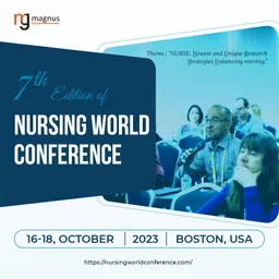 9th Edition of Nursing World Conference