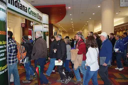 Indiana Green Expo