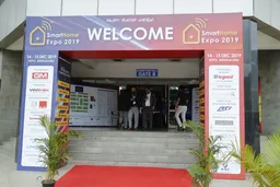 Smart Home Expo