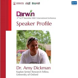 Darwin : An International Conference