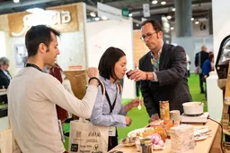 Organic Food Iberia