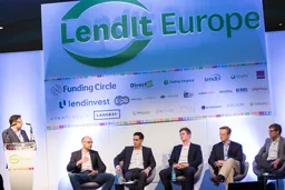LendIt Europe
