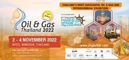 Oil & Gas Thailand (OGET)