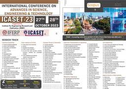 ICASET