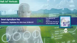 Smart Agriculture