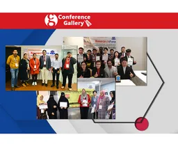 International Conference on Medical & Health Science