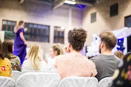 The Cheshire Wedding Fayre