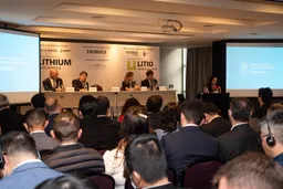 Gold and Silver Latin America