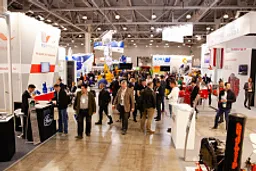 bauma CTT RUSSIA