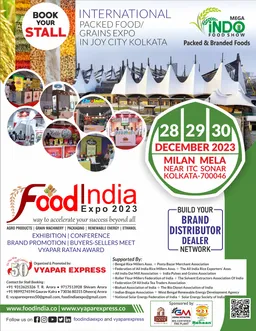 Food India Expo