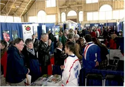 Ottawa Travel and Vacation Show