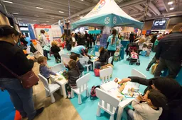 Kidexpo Paris