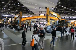 Intelligent Building Systems IBS