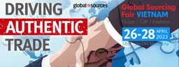 Global Sourcing Fair Vietnam