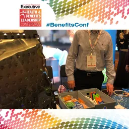 Health and Benefits Leadership Conference (Human Resource Executive)