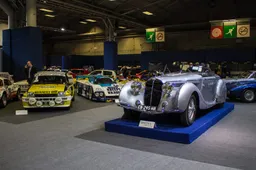 Retromobile