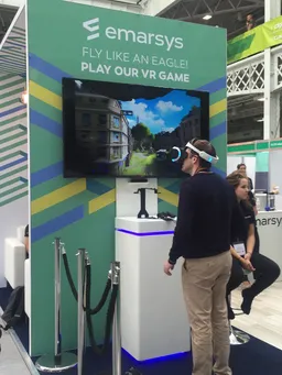 Tfm Technology For Marketing Expo