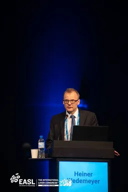 EASL Congress