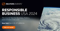 Responsible Business USA