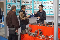 International Die-casting, Foundry & Industrial Furnace Exhibition