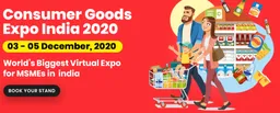 Consumer Goods Expo India