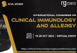 Juliana Beck (Clinical Immunology Conference)
