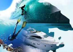 Asia Recreational Water Sports Expo (ARWSE)