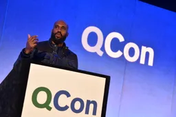 QCon London International Software Development Conference
