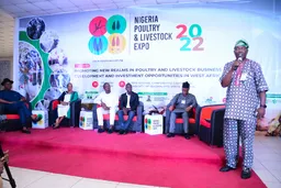 Nigeria Poultry & Livestock Expo (NIPOLI EXPO)