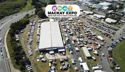 Mackay Expo