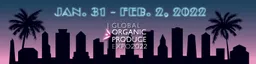 Global Organic Produce Expo (GOPEX)