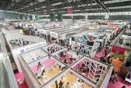 China International Gifts Handicrafts Watches & Houseware Fair