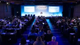 DMWF Conference & Expo Global