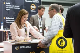 E-commerce Berlin Expo