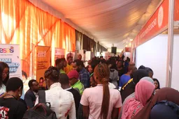 Total School Support Seminar/Exhibition (TOSSE)