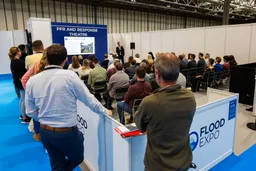 The Flood & Water Management Expo