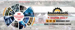 INDOMACH NAGPUR