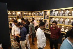 India International Fashion Jewellery & Accessories Show